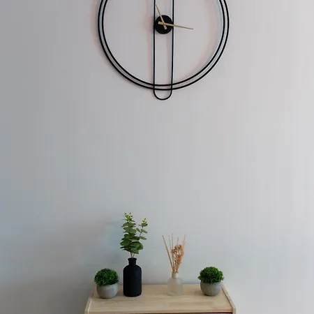 Apartment Le Studio Sophie Proche De Paris
