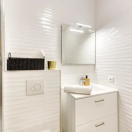 Apartment Le Studio Sophie Proche De Paris *