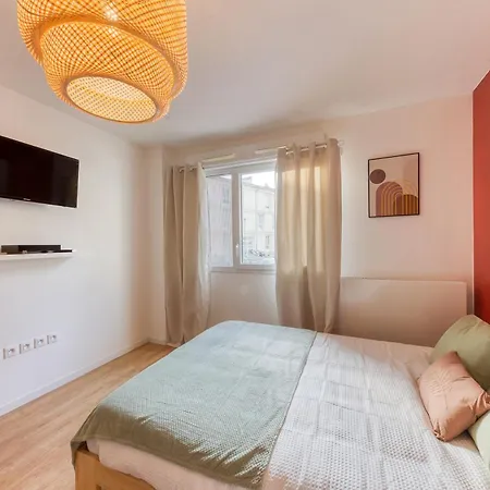 Le Studio Sophie Proche De Paris Bagneux (Hauts-de-Seine)